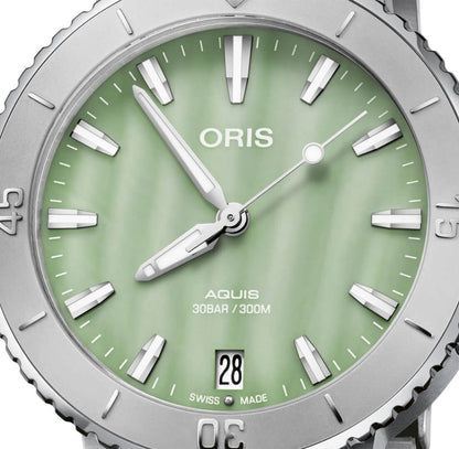 Oris