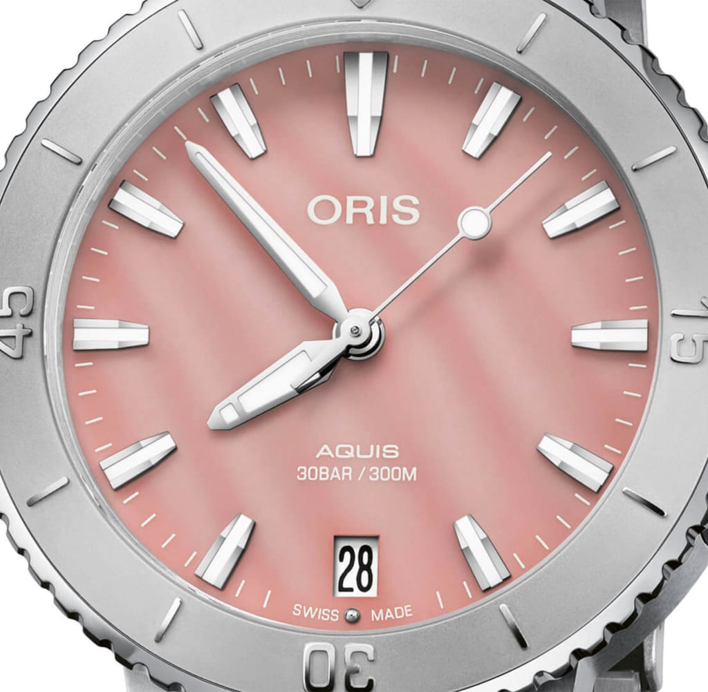 Oris