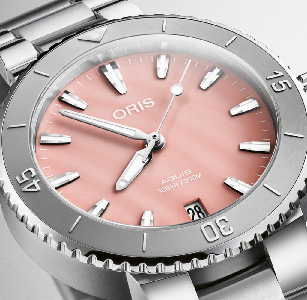 Oris