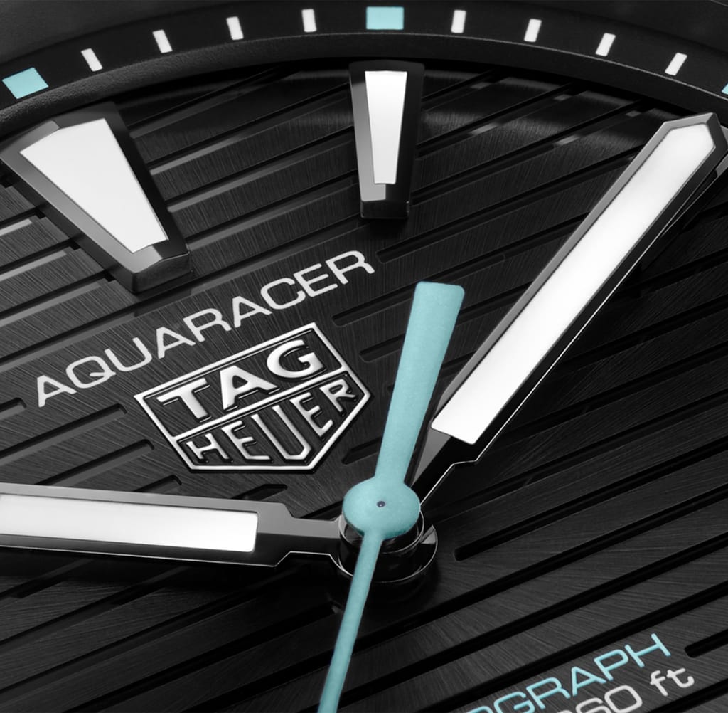 TAG Heuer