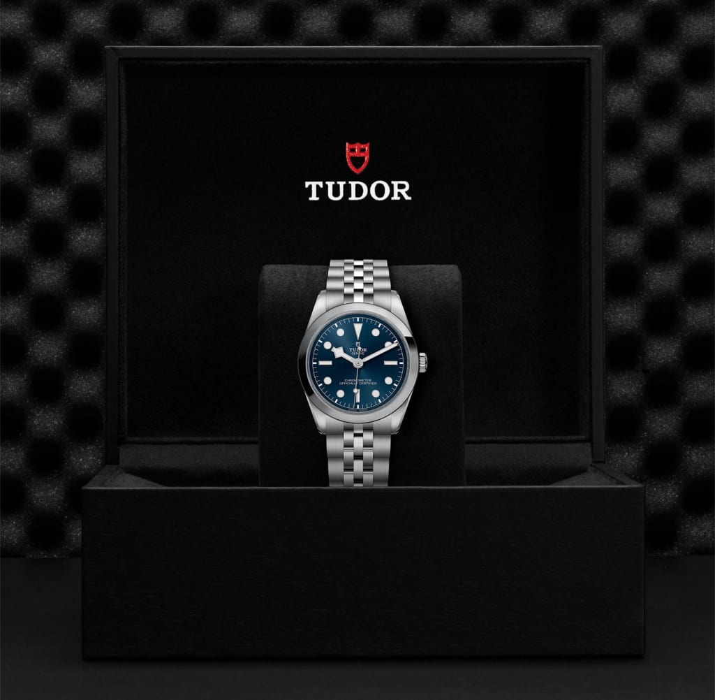 Tudor