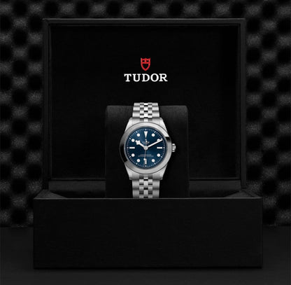 Tudor