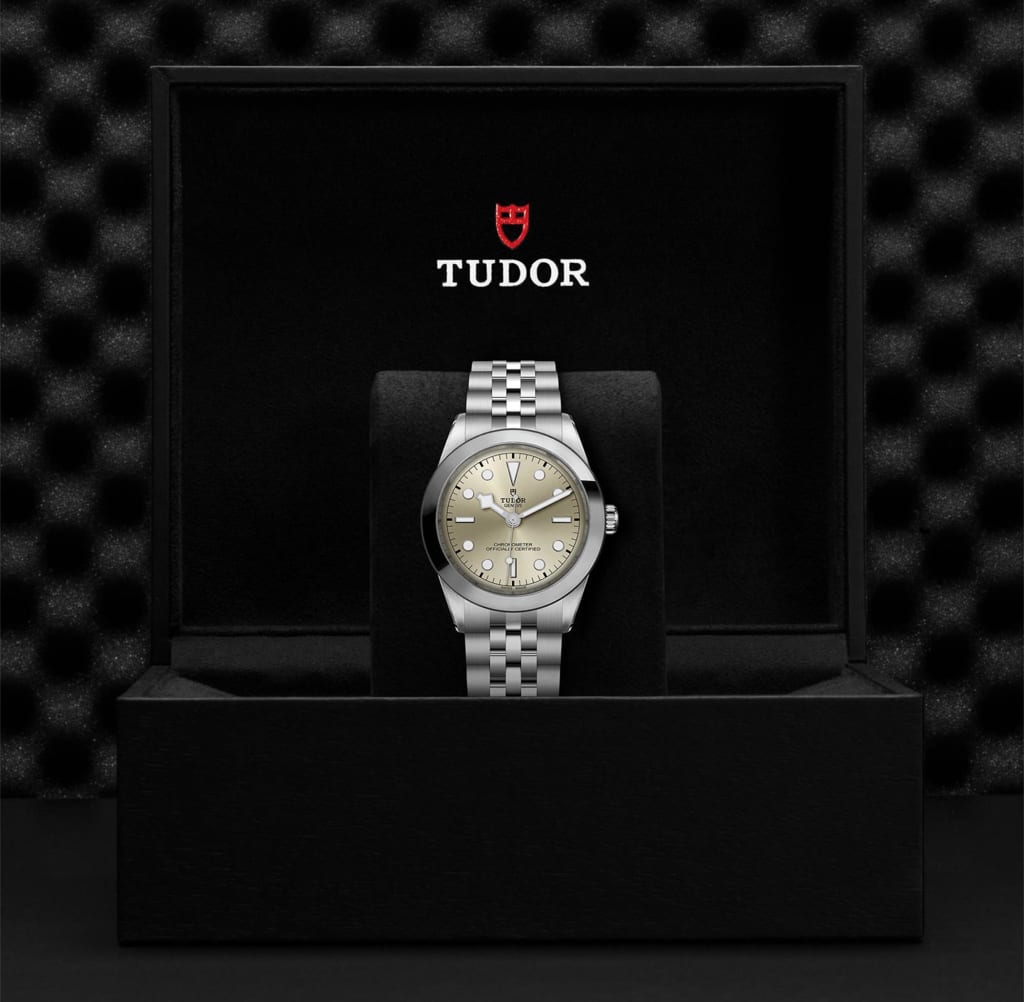 Tudor