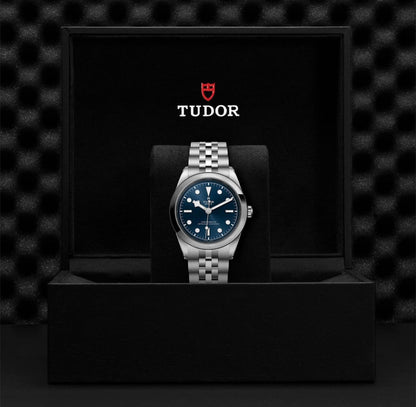 Tudor