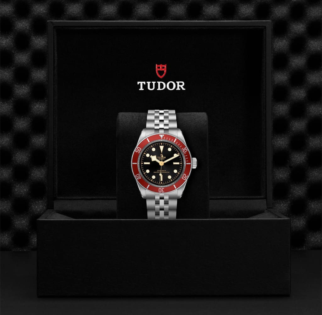 Tudor