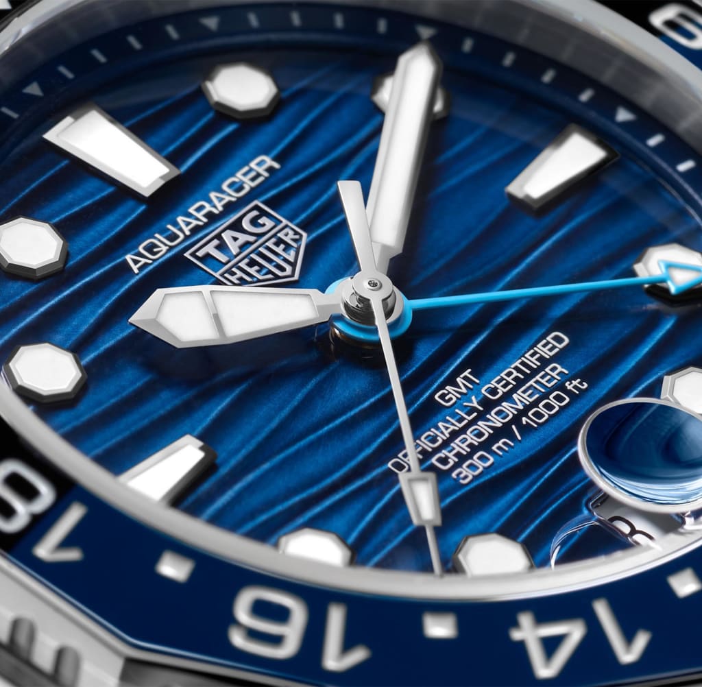 TAG Heuer