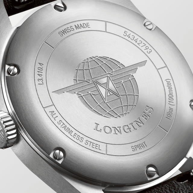 Longines