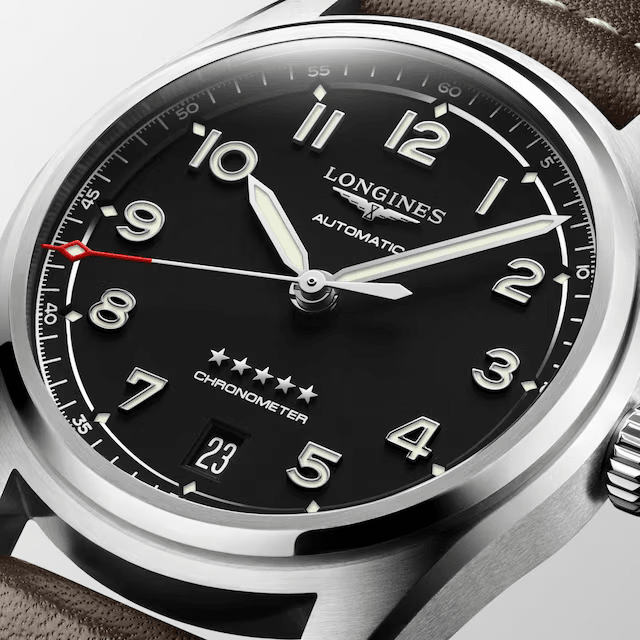 Longines