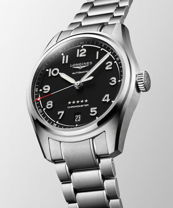 Longines