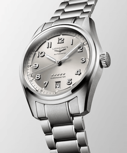 Longines