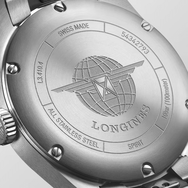 Longines