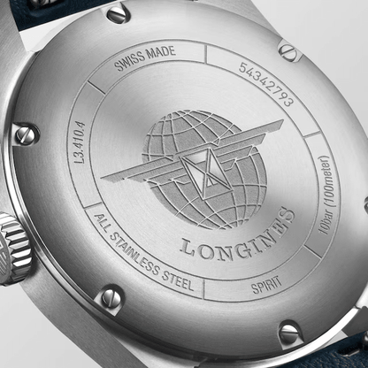 Longines