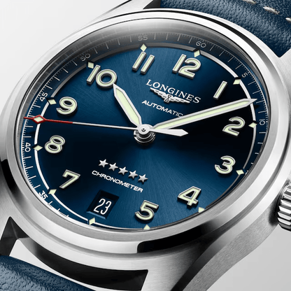 Longines