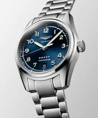 Longines