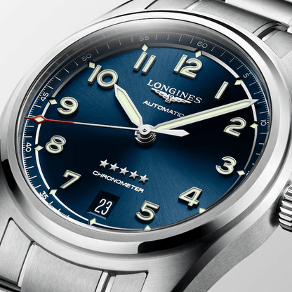 Longines