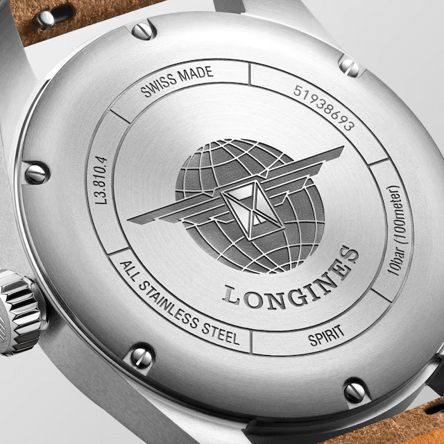 Longines