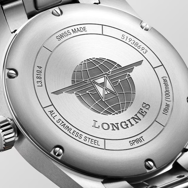 Longines