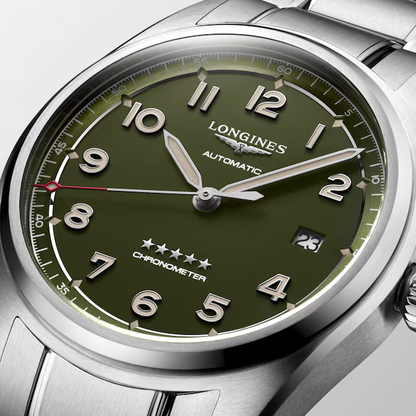 Longines