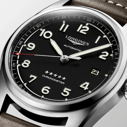 Longines