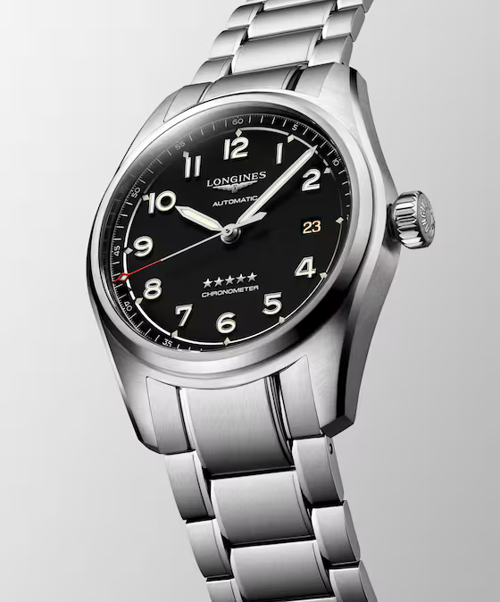 Longines