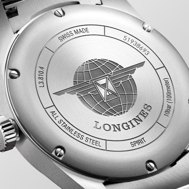 Longines