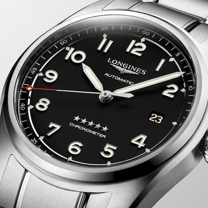 Longines