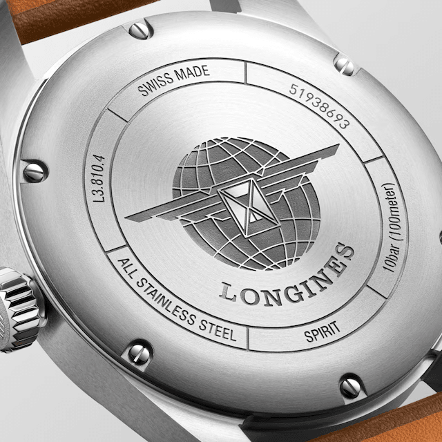 Longines