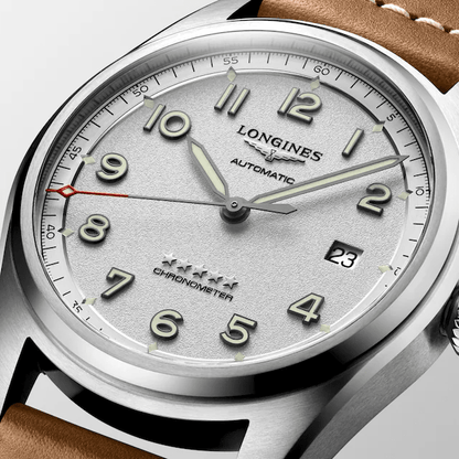 Longines