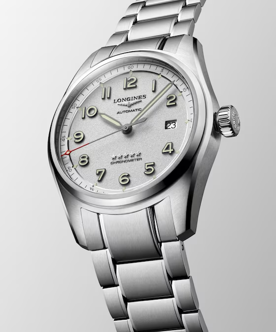 Longines