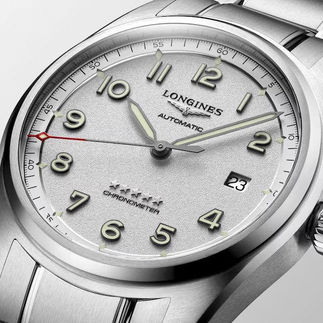 Longines