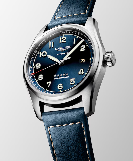 Longines