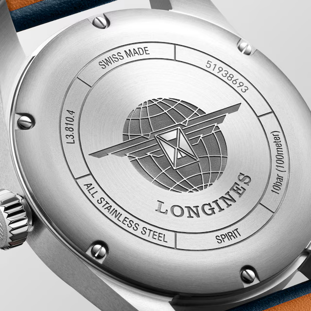 Longines