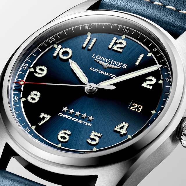 Longines