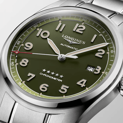 Longines