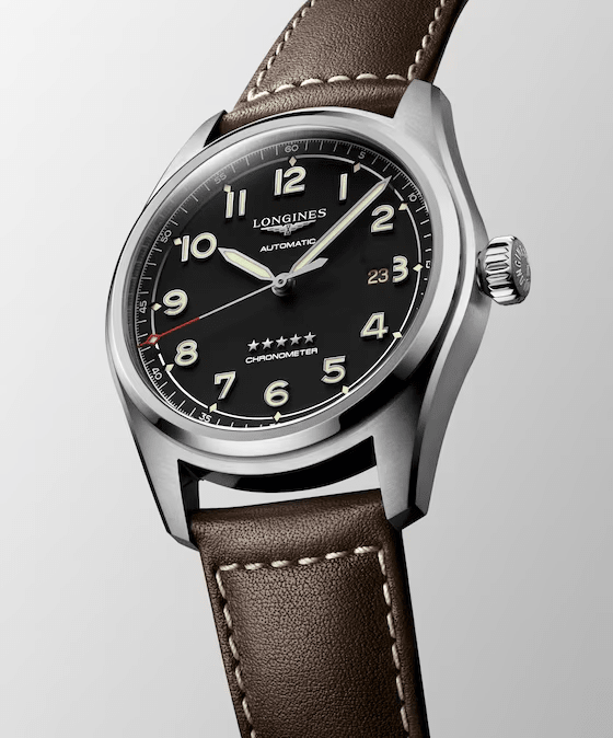 Longines