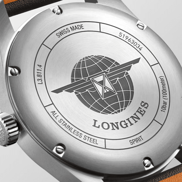 Longines