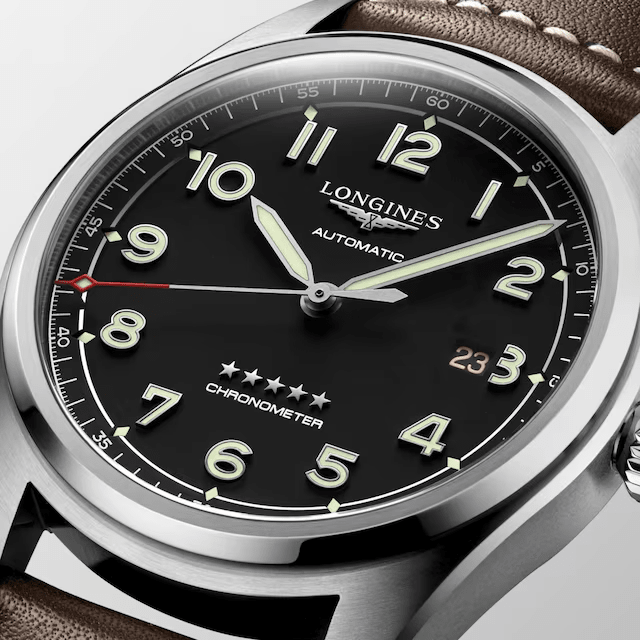 Longines