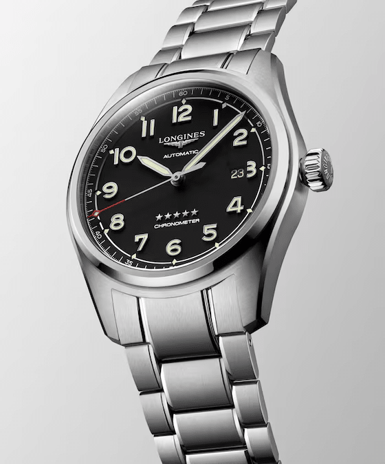 Longines