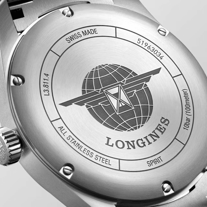 Longines