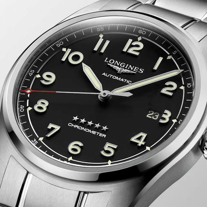 Longines