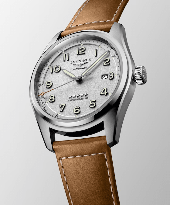 Longines