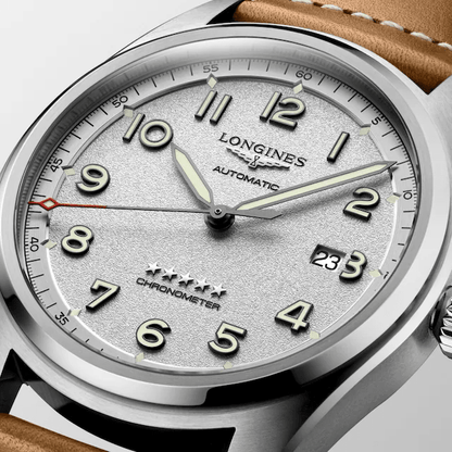 Longines