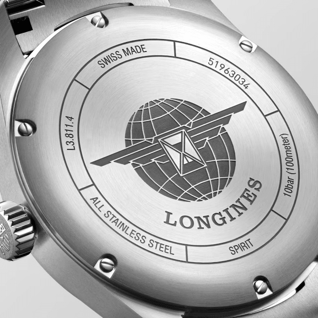 Longines