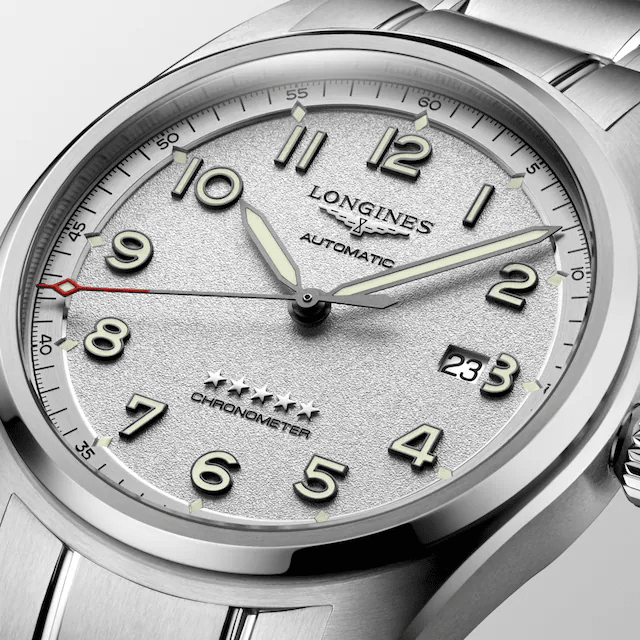 Longines