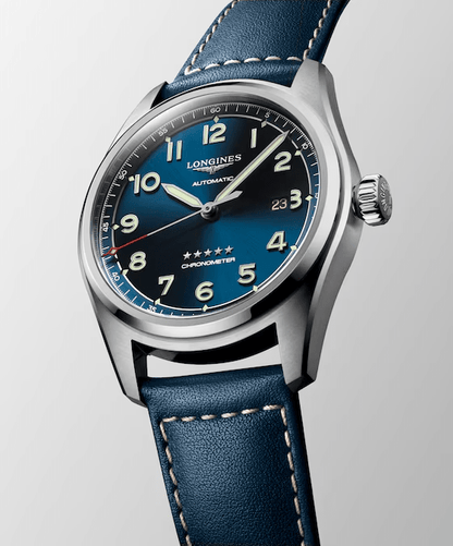 Longines