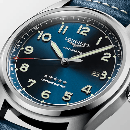 Longines