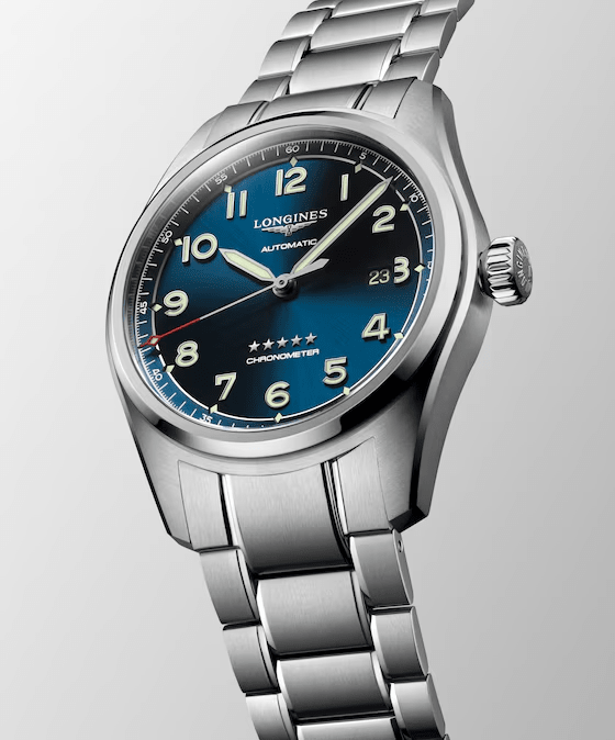 Longines