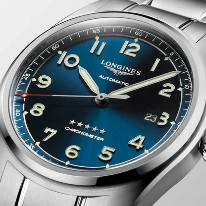 Longines