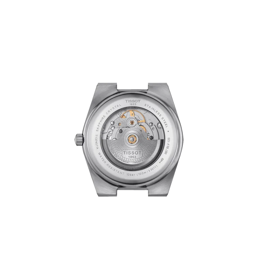 Montre Tissot PRX – D&L